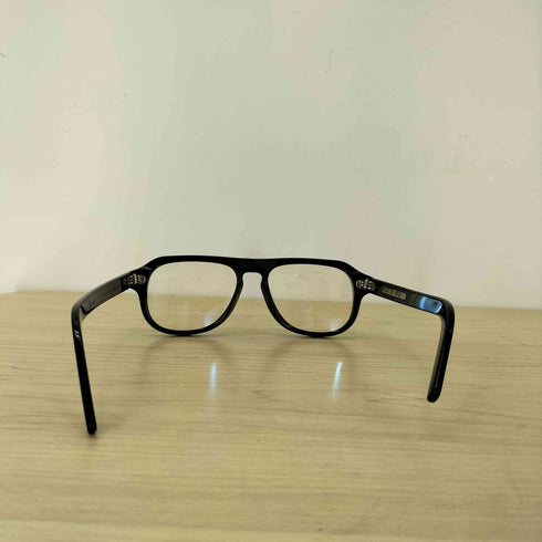CUTLER AND GROSS  OF LONDON カトラーアンドグロス 0822/2 イタリア製 メガネ 眼鏡 メンズ  53☐17